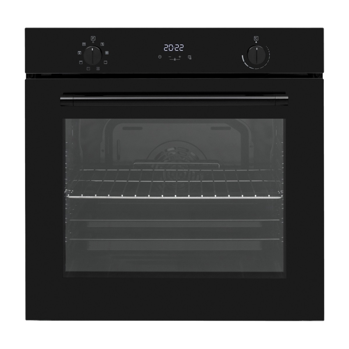 Point 3-Series PBI75MPPB indbygningsovn - 7073655009950 billede 7