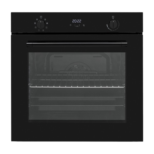 Point 3-Series PBI75MPPB indbygningsovn - 7073655009950 billede 8