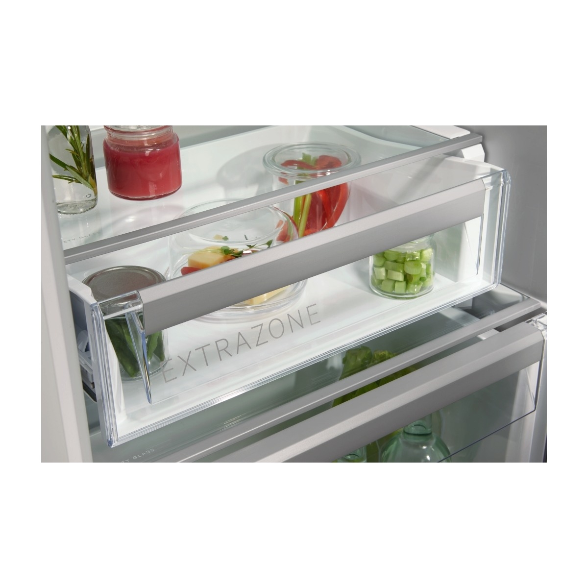 AEG 6000-serien TK6DS18XDC integreret køleskab billede 7