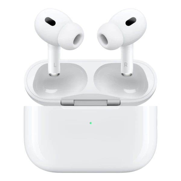 Apple AirPods Pro (2. gen) - Power.no