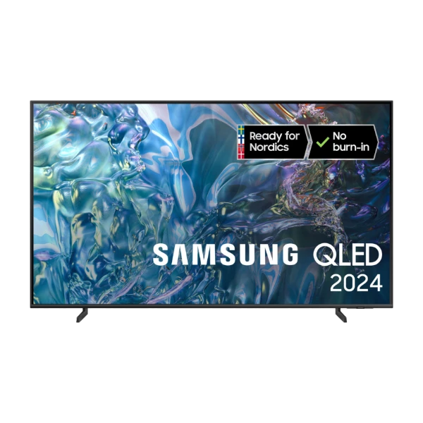 Samsung 43" 4K QLED TV TQ43Q60DAUXXC - Power.dk