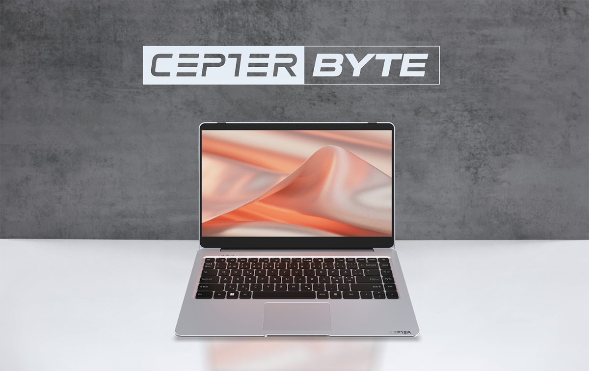 Cepter Byte.