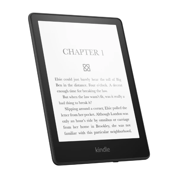 Amazon Kindle Paperwhite 5 (11Th Gen) 16 GB, svart 6,8