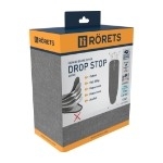 Rörets Drop Stop L strykbrädsöverdrag