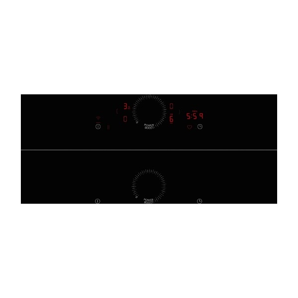 Neff T58FHS1L0 induktionskogeplade billede 5