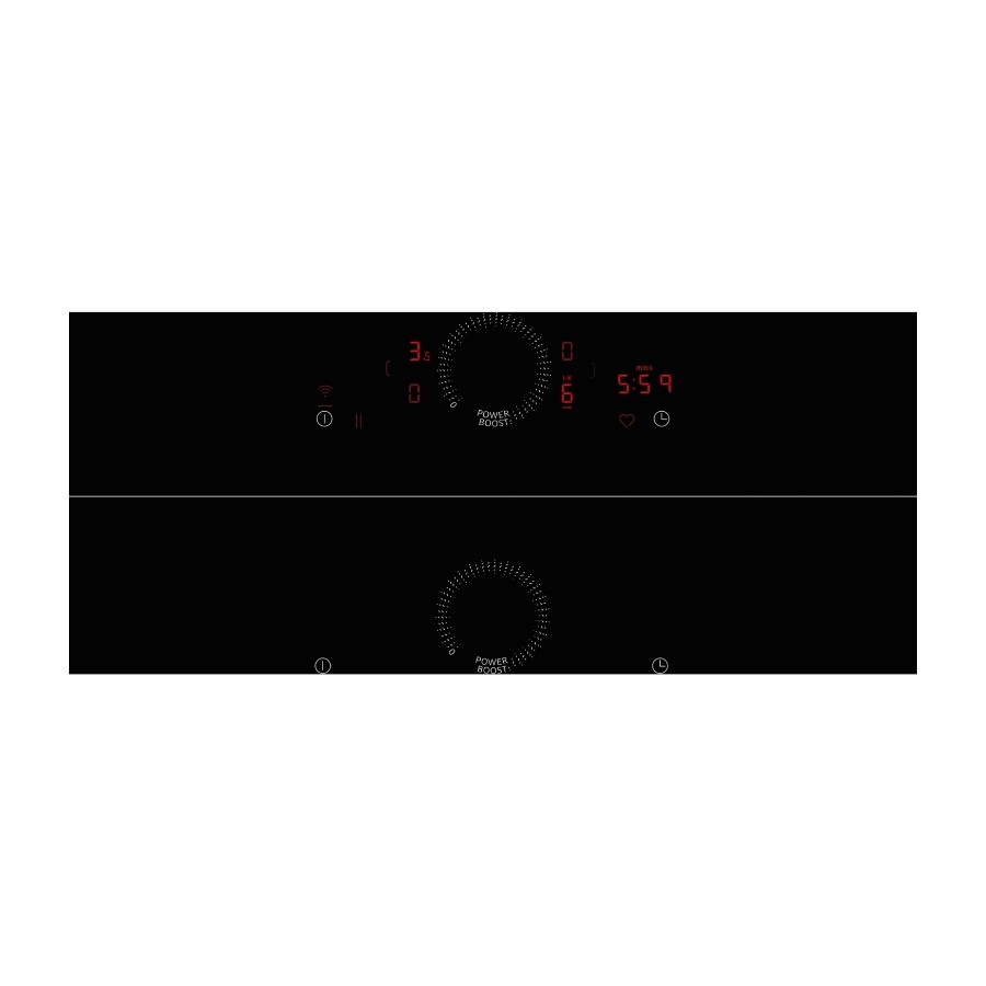 Neff T58FHS1L0 induktionskogeplade billede 6