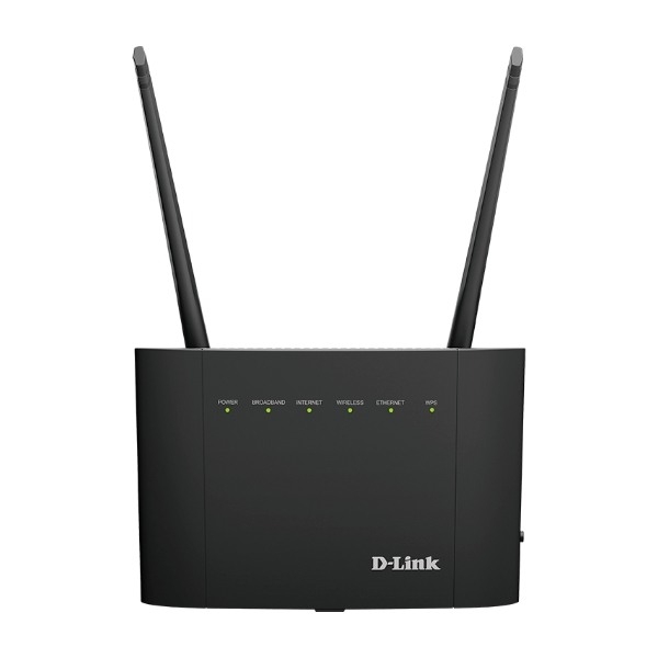 D-link Dsl-3788 Gigabit Xdsl Modem Router