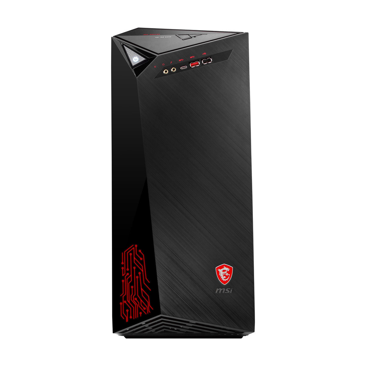 Msi 7673 не запускается