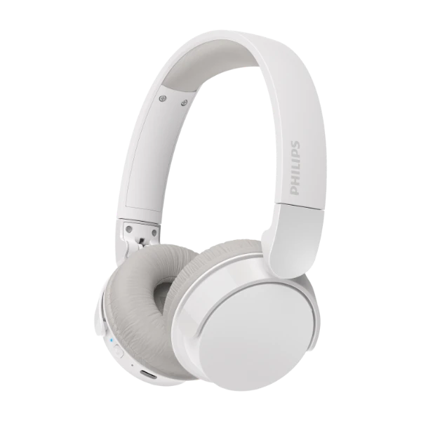 Philips TAH3209BK/00 over-ear Bluetooth -kuulokkeet, valkoinen