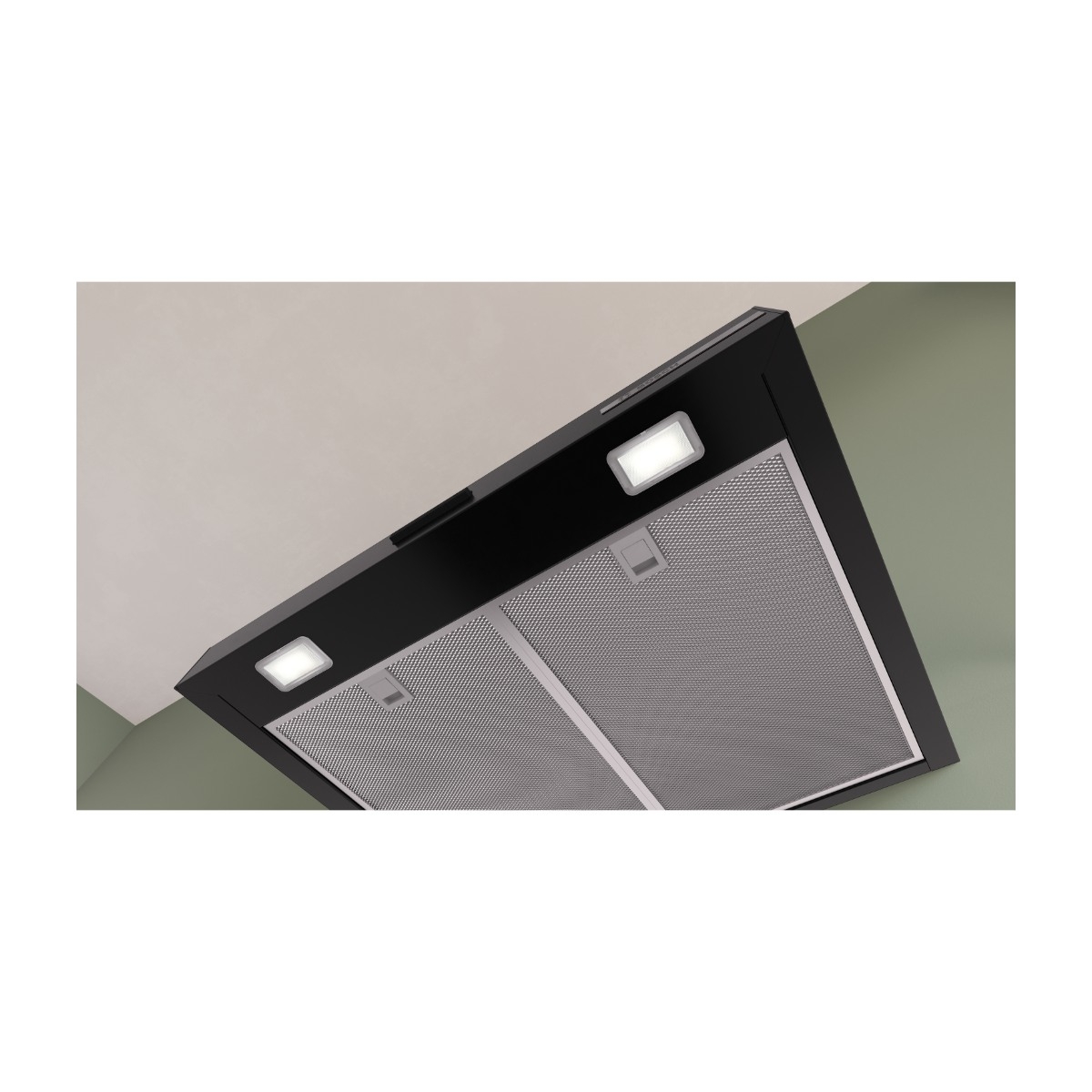 Bosch DWB63BC60 emhætte billede 4