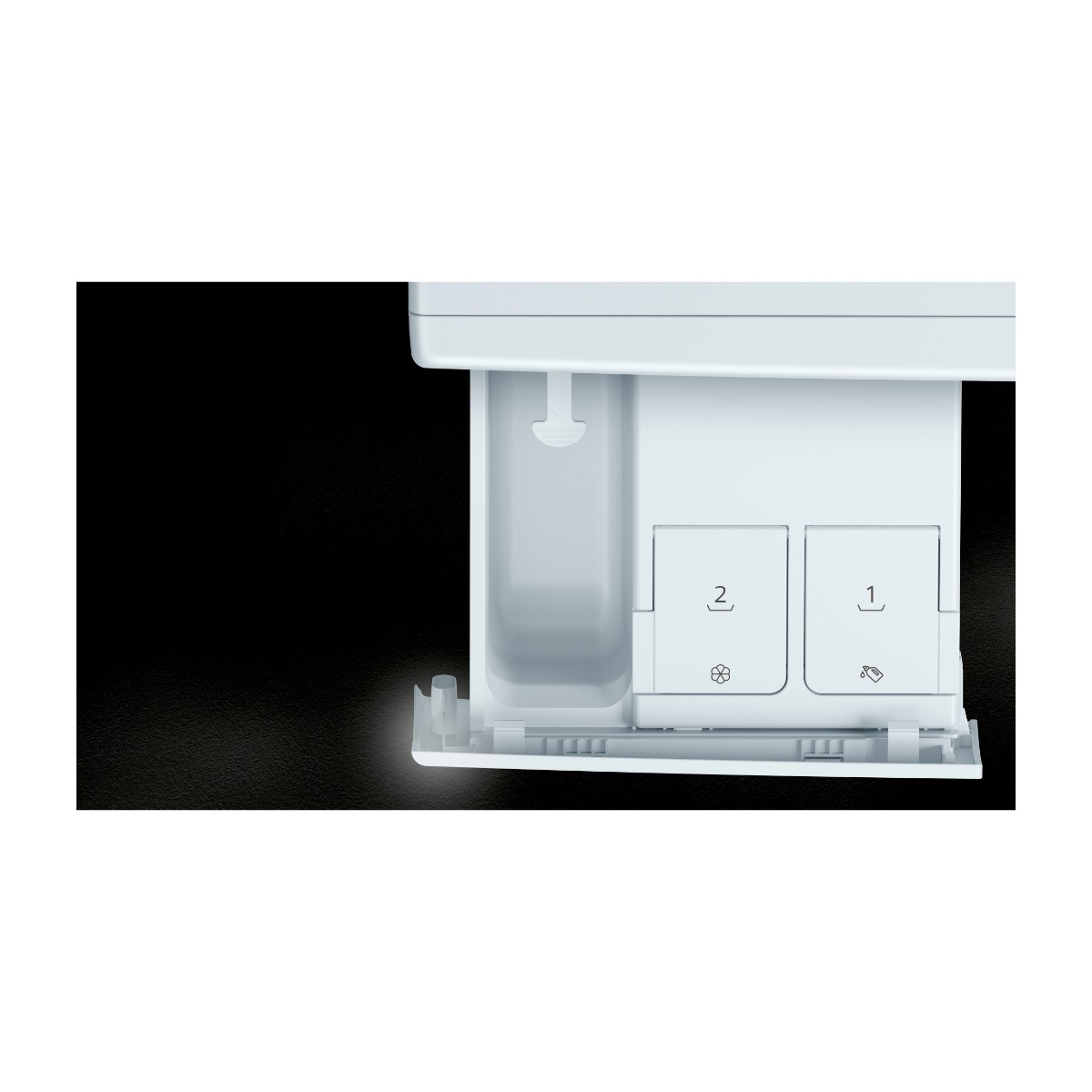 Siemens iQ500 WG44G2AEDN vaskemaskine billede 6