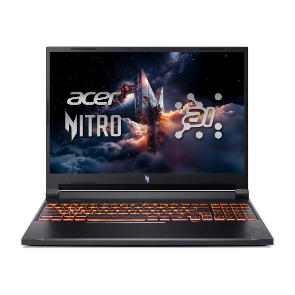 Acer Nitro V 16 AI ANV16-42-R4C6 16" bærbar pc