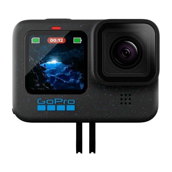 GoPro HERO12 Black actionkamera