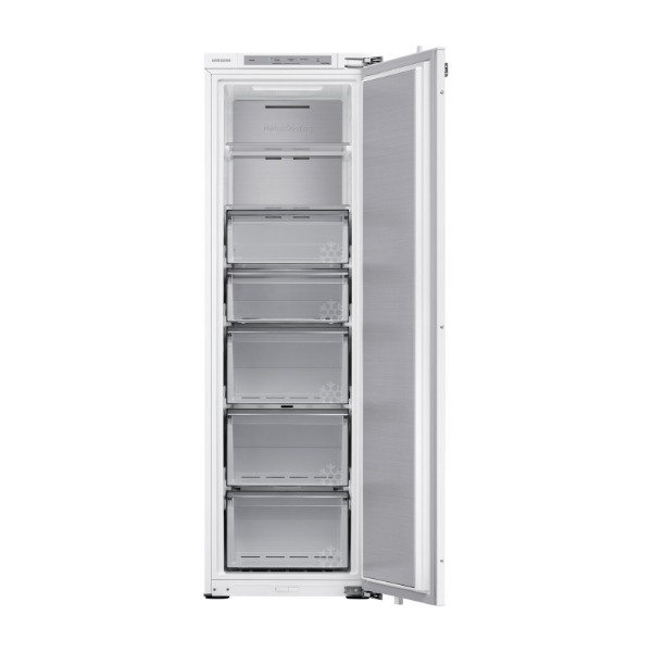 Samsung BRZ22720EWW/EF integreret fryser billede 2