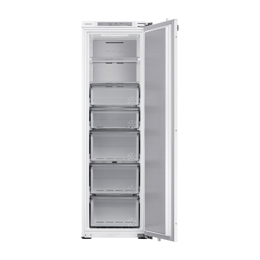 Samsung BRZ22720EWW/EF integreret fryser billede 3