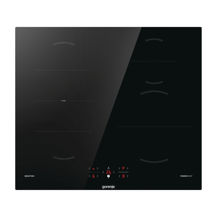 Gorenje G400 ITP9643BC induktionskogeplade billede 3