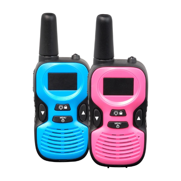 Walkie Talkies Barn () Walkie Talkies Barn