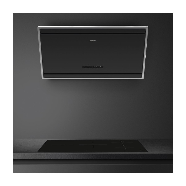 Smeg Universale KV394MB emhætte billede 8