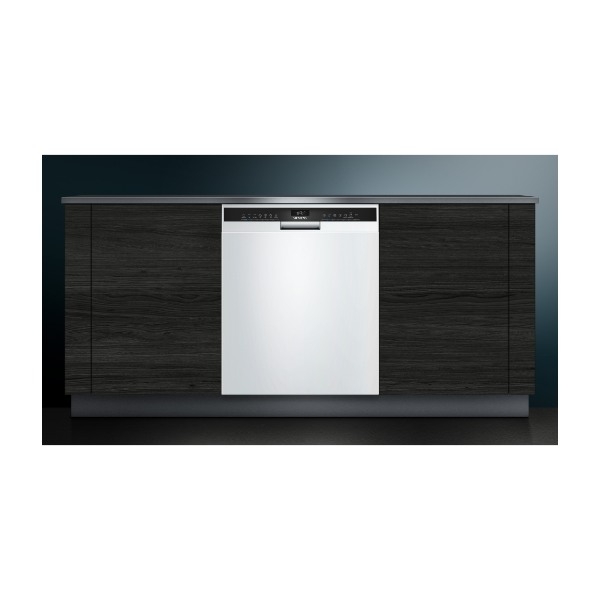 Siemens iQ300 SN43HW54TS opvaskemaskine billede 5