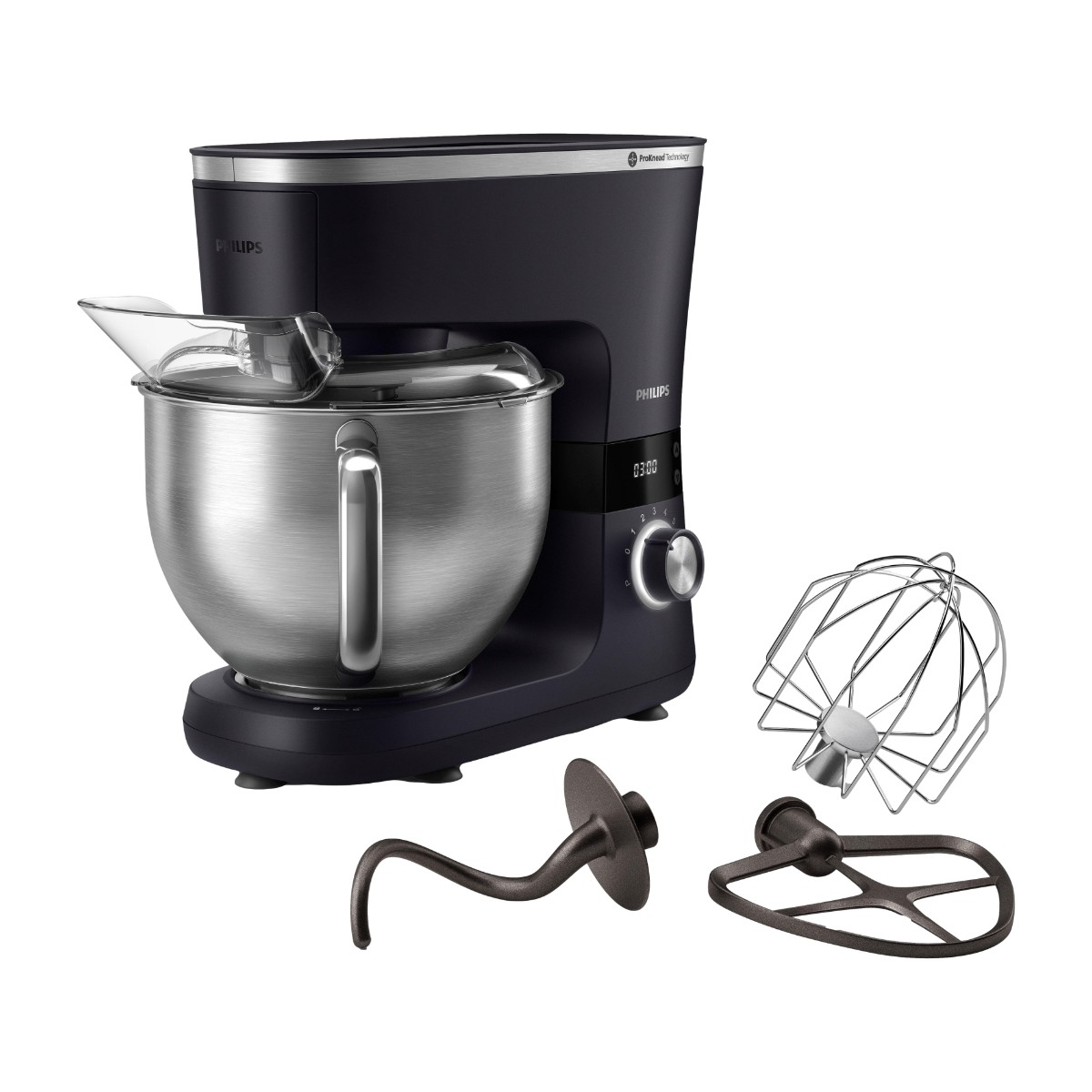 Philips HR7962/01 køkkenmaskine