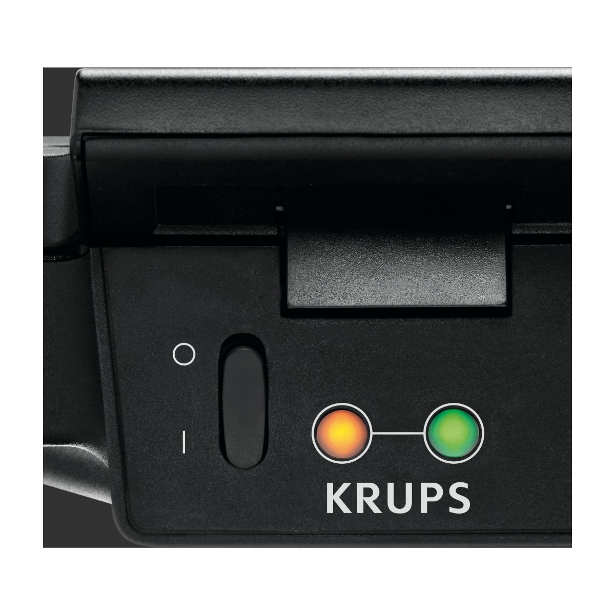 Krups FDK452 Grcic toaster billede 7