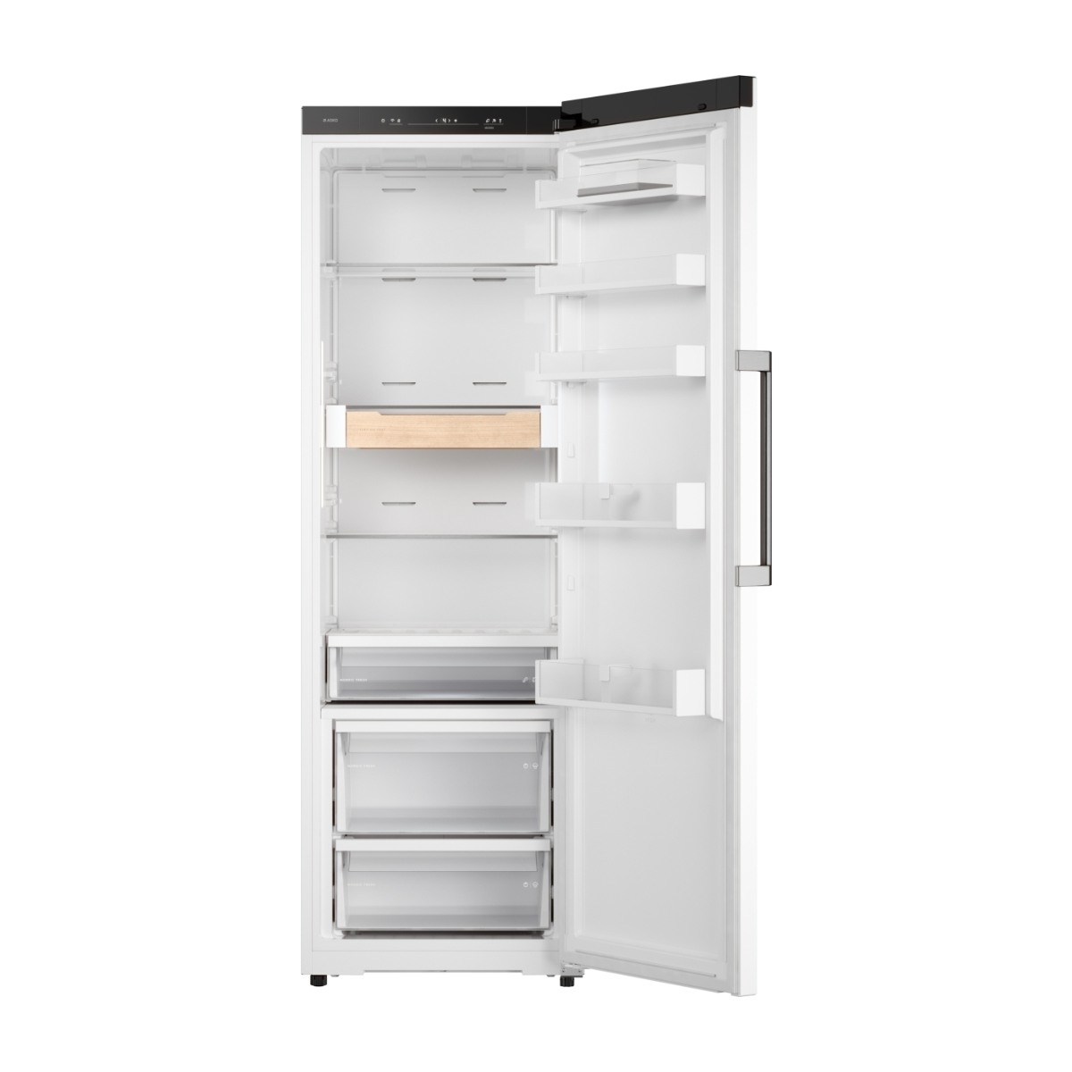 Asko Series 2 RFR2867KNCW1 køleskab billede 2