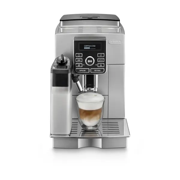 DELONGHI ECAM 28465 MB KAFFEMASKIN Power.no