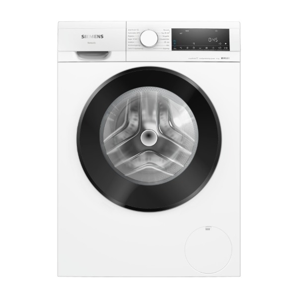 Siemens iQ500 WG54G2FPDN vaskemaskine billede 2