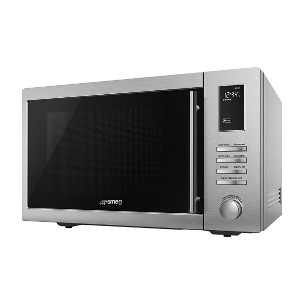 Smeg Universale MOE34CXI2 mikroovn billede 3