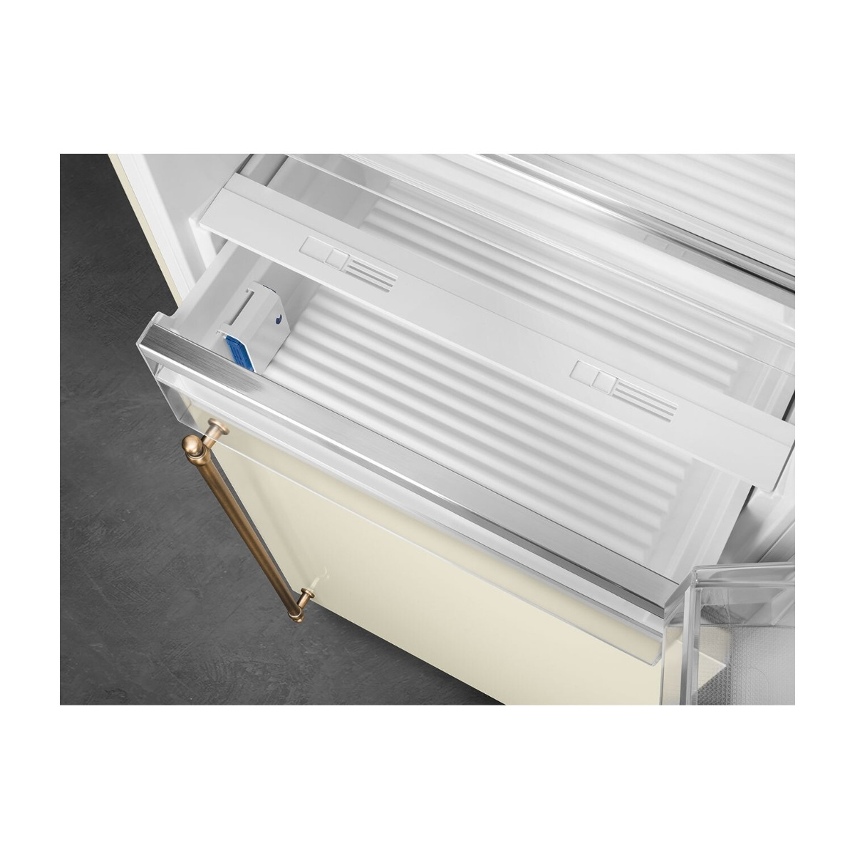 Smeg Coloniale FA8005RPO5 kølefryseskab billede 6