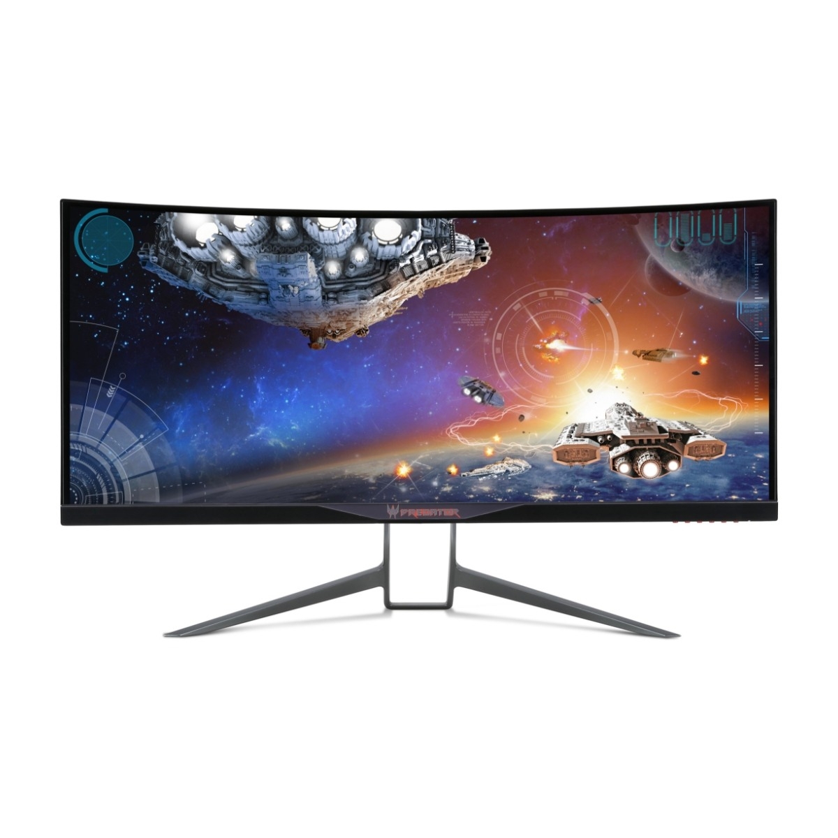 ACER PRED. X34A 34