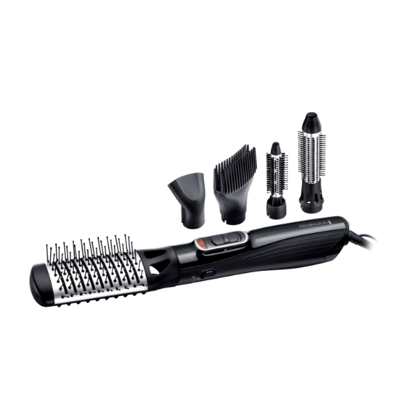 Remington AS1220 ilmakiharrin