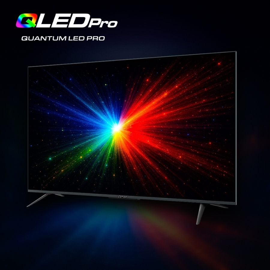QLED