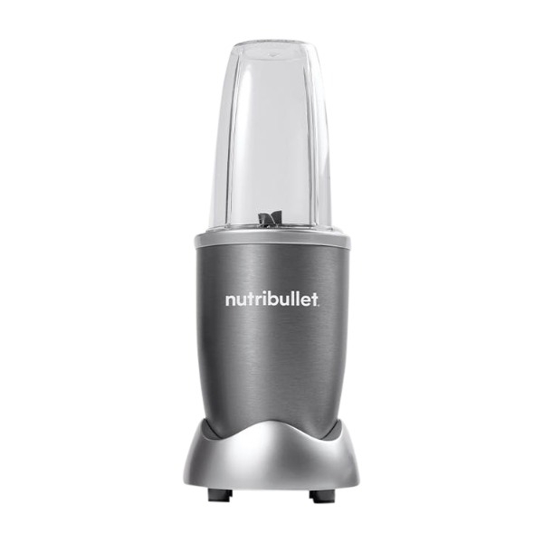 Nutribullet 600 Serie Blender, grå billede 2