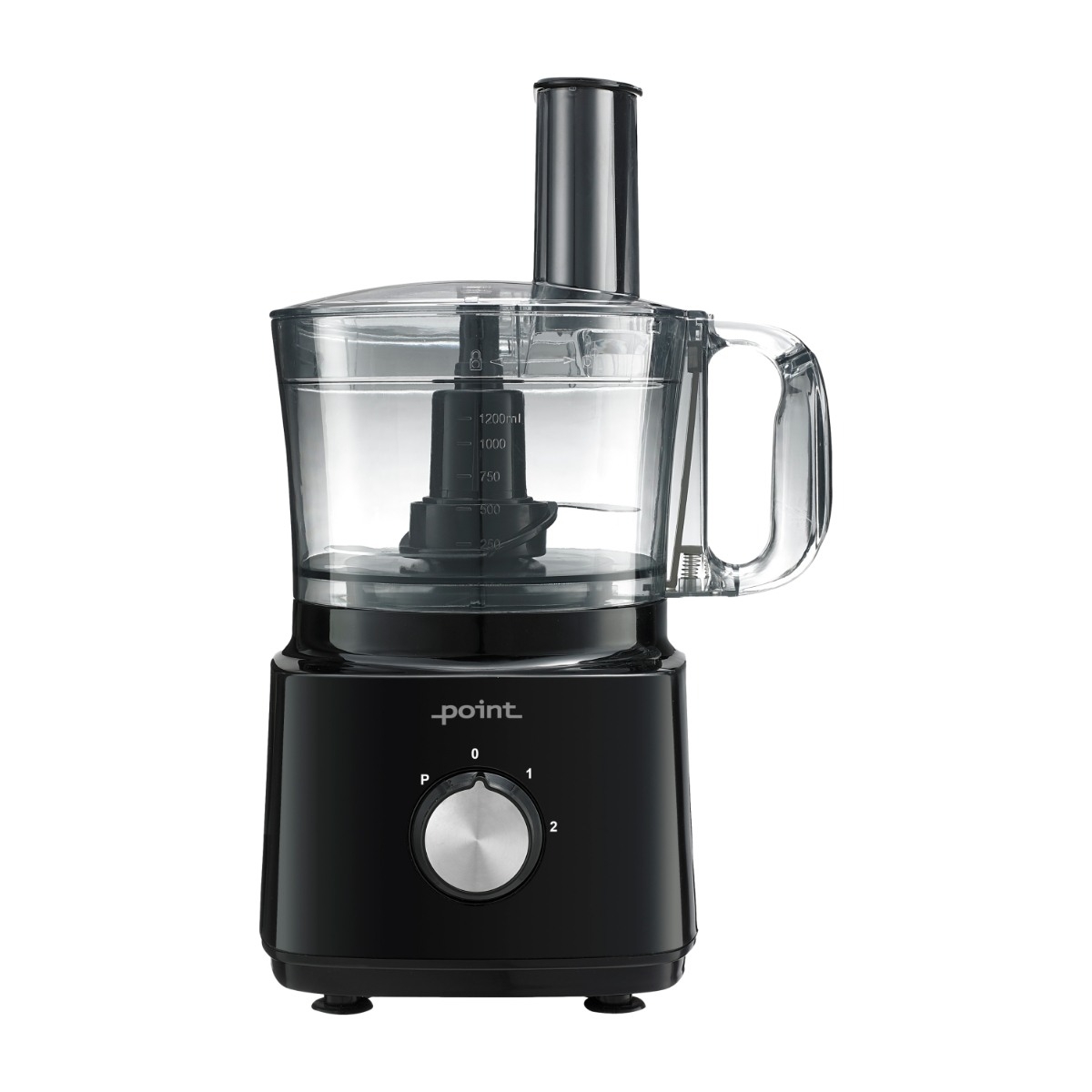Point POFP5010 foodprocessor billede 1