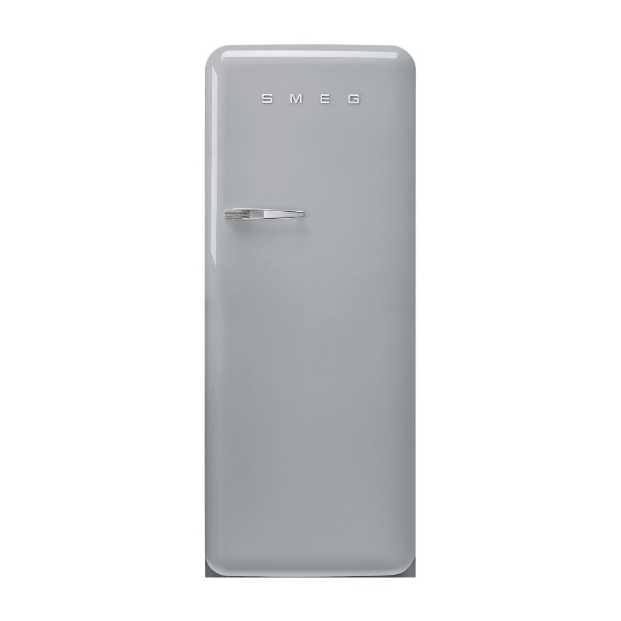 Smeg 50's Style FAB28RSV5 køleskab med fryseboks billede 3