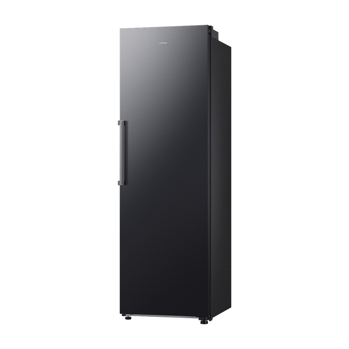 Samsung RR40H39GEFEF køleskab, Gentle Black billede 7
