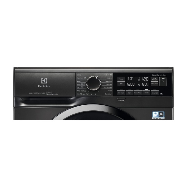 Electrolux EW6S662G38 Frontbetjent vaskemaskine - 7333394052335 billede 5