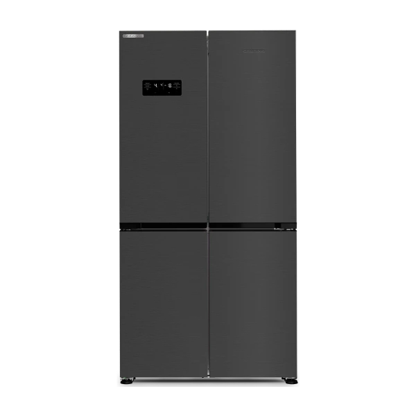 Grundig GR9900 GQN21245XBRN kyl/frys