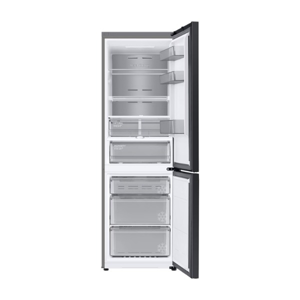 Samsung Bespoke RB34C7B4DB1/EF kølefryseskab, Black Doi billede 5