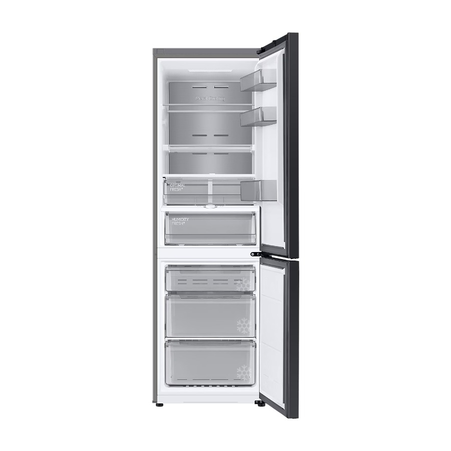 Samsung Bespoke RB34C7B4DB1/EF kølefryseskab, Black Doi billede 6