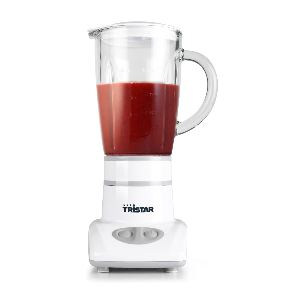 Tristar Bl-4431 blender billede 5