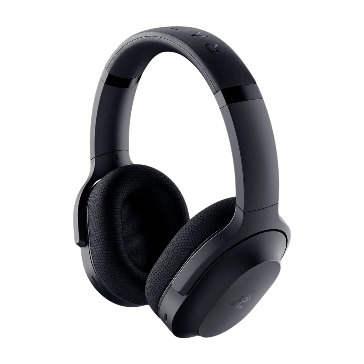 Razer Barracuda trådløst gamingheadset