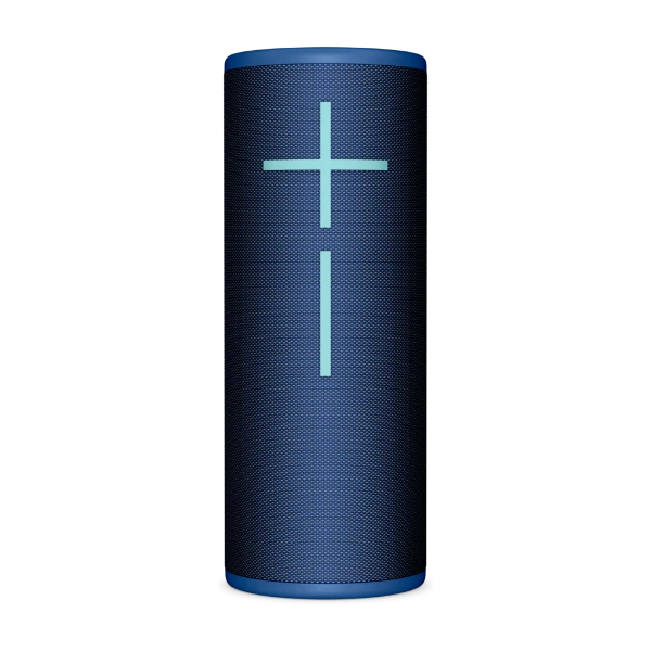 Ultimate Ears Megaboom 4 kaiutin, Koboltin sininen