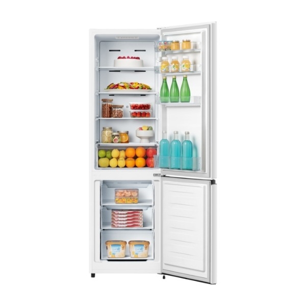 Senz SECR18055EWN kølefryseskab - 7073655031517 billede 8