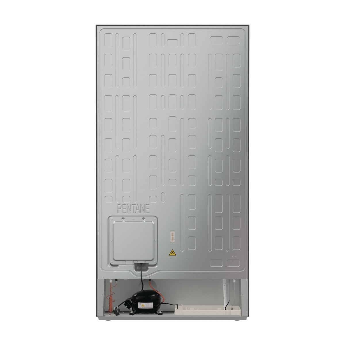 Gorenje Advanced Line NRR9185DAXL side by side billede 7