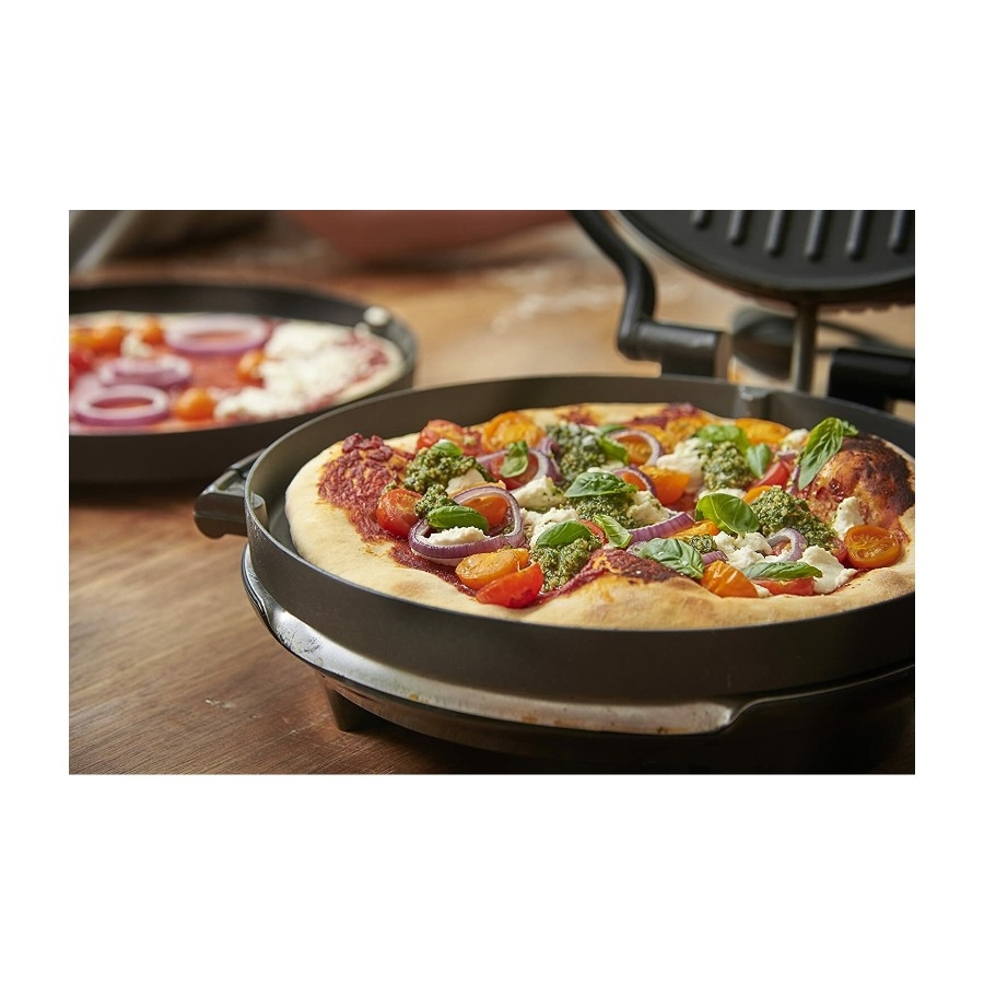 GEORGE FOREMAN UNDERTAINING 360° BORDSGRILL Power.se GEORGE FOREMAN UNDERTAINING 360° BORDSGRILL Power.se