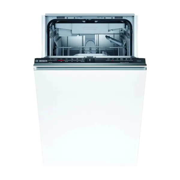 Bosch SRV2XMX01E Serie 2 Lave-vaisselle encastrable total 45 cm - 10  couverts