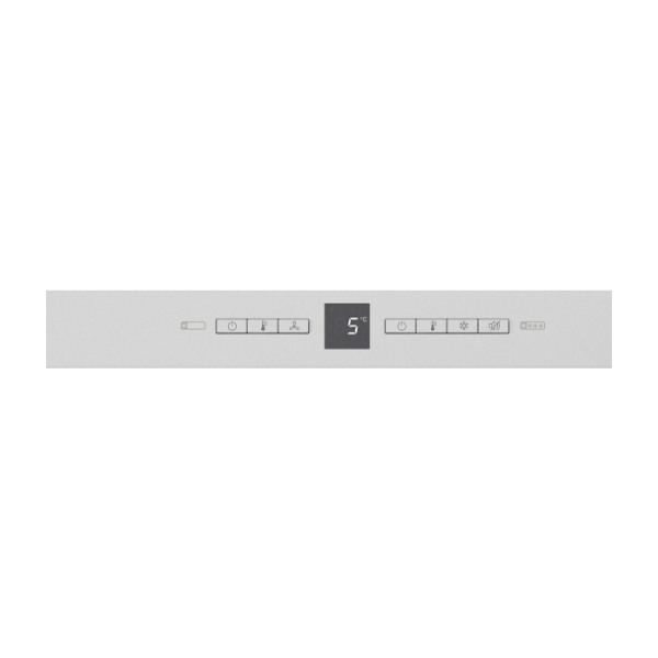 Miele KFN 29132 D edt/cs kølefryseskab billede 6