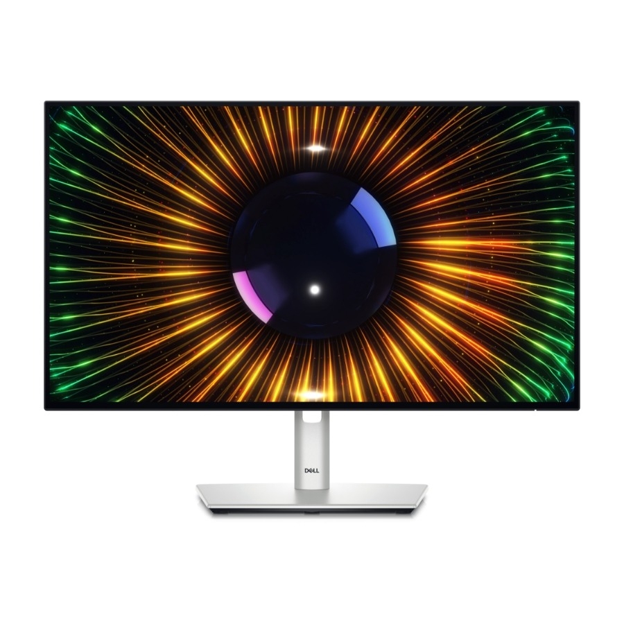 Dell UltraSharp U2424H 23.8" Full HD skærm